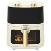 Nồi chiên không dầu Magic Eco 6 lít AC-161