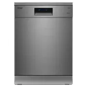 Máy rửa bát độc lập 14 bộ Hafele HDW-F602TS (535.29.551)