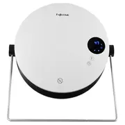 Quạt sưởi treo tường nhà tắm Fujihome FHB5000