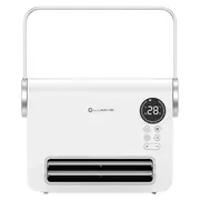 Quạt sưởi treo tường Lumias H08B 2000W