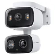 Camera giám sát ngoài trời 3MP TP-Link Tapo Dual C246D