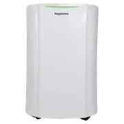 Máy hút ẩm lọc không khí 25 lít Nagakawa NAD8569 Trắng