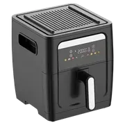 Nồi chiên không dầu Mishio 9 lít MK407