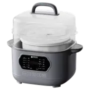 Nồi nấu chậm Mishio 3 lít MK397