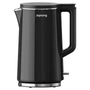 Bình đun siêu tốc inox 2 lớp Joyoung 1.7 lít JEK-588