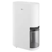Máy hút ẩm 40 lít LG Dual Inverter Mojave DD23GMWE1