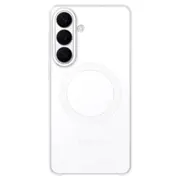 Ốp lưng Samsung Galaxy S26 Plus Magnet Trong suốt