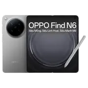 OPPO Find N6 5G 16GB 512GB