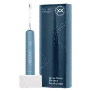 Bàn chải điện Halio Wave Sonic Smoky Sky
