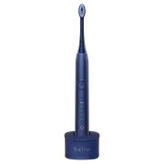 Bàn chải điện Halio Sonic Whitening Pro Midnight Blue