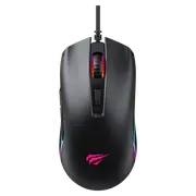 Chuột gaming có dây Havit MS1010