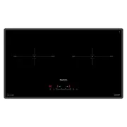 Bếp điện từ đôi Nagakawa UltraSlim NK2C29MB