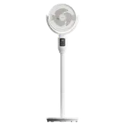 Quạt đứng đối lưu AQUA AQF-ED1823T(W)