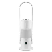 Quạt không cánh lọc không khí tạo ẩm U ULTTY SKJ-CR022