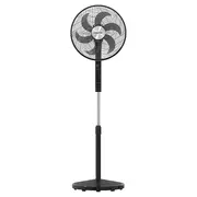 Quạt đứng Sunhouse 6 cánh SHD7356B