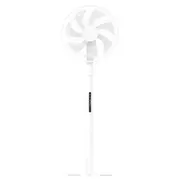 Quạt đứng Xiaomi Smart Standing Fan Pro Slim EU