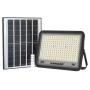 Đèn pha năng lượng mặt trời Sunhouse Spec SHE-LSPPLSE01.300W