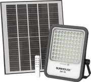 Đèn pha năng lượng mặt trời Sunhouse Eco SHE-LECPLSE01.200W