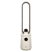 Quạt không cánh tích hợp lọc không khí Fujihome BF15 HEPA VOICE