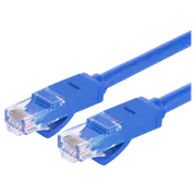Dây cáp mạng Cat6 NW102 11201 1m Ugreen