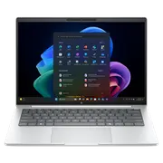 Laptop HP EliteBook 8 G1i 14 Ultra 7-258V/AI/32GB/512GB/14" Touch/Win11 (D8CK0AT)
