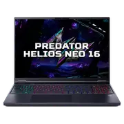 Laptop Acer Gaming Predator 16 PHN16-I31-74MN i7 14650HX/32GB/512GB/16"FHD+ 180Hz/RTX5050 8GB/Win11
