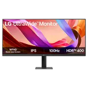 Màn hình LG UltraWide 34U511A-B 34 inch WFHD (2560 x 1080)/IPS/100Hz