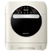 Nồi chiên không dầu hơi nước Kalite 15 lít Vapor