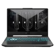Laptop Asus TUF Gaming A15 FA506NCG-HN329W R7 8845HS/16GB/512GB/15.6"/GeForce RTX3050 4GB/Win11