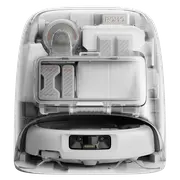 Robot hút bụi lau nhà DJI ROMO P