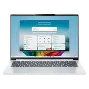 Laptop Acer Swift Go 14 AI SFG14-I71-70RP UX7 358H/32GB/1TB/14" 2.8K OLED/Win 11