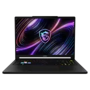 Laptop MSI Gaming Raider 16 Max HX AI B2WI-095VN U9-290HX Plus/32GB/2TB/RTX 5080/16" OLED/Win11_Balo