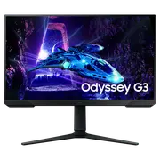Màn hình Gaming Samsung Odyssey G3 G30D LS27DG302EEXXV 27 inch Full HD/VA/180Hz