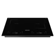 Bếp điện từ đôi Sunhouse SHB82122-MT