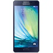 Điện thoại Samsung Galaxy A500 Đen