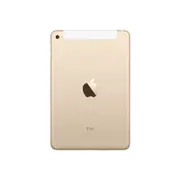 Máy tính bảng iPad Mini 4 Wi-Fi 4G 16GB Vàng MK712TH/A
