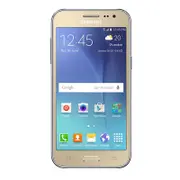 Samsung Galaxy J2 Gold