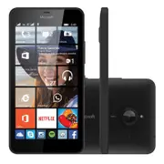 Microsoft Lumia 640 XL