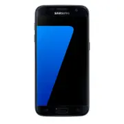 Điện thoại Samsung S7 Đen