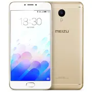 Meizu M3 Note