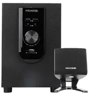 Loa vi tính Microlab M108U 2.1