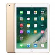 Máy tính bảng iPad Wi-Fi 128GB Vàng MPGW2TH/A