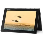 Máy tính bảng Lenovo Yogabook Window Đen Than