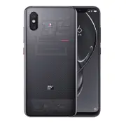 Xiaomi Mi 8 Pro 8Gb-128GB