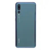 Điện thoại Huawei P20 Pro Xanh (Midnight Blue)_CLT-L29