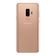 Điện thoại Samsung S9 Plus Vàng 128GB