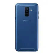 Điện thoại Samsung A6 Plus (2018) Xanh Dương