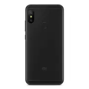 Điện thoại Xiaomi Mi A2 Lite 4GB-64GB Đen (Black)