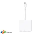 Cáp USB-C to HDMI Multiport Apple