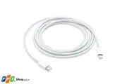 Cáp USB-C to Lightning Apple 2m